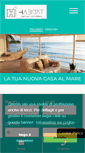 Mobile Screenshot of habitatjesolo.com